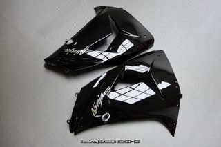 Oferta especial Carenado KAWASAKI ZX-10R 2006 2007