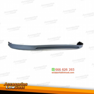 SPOILER DEFENSA FRONTAL VW GOLF 6