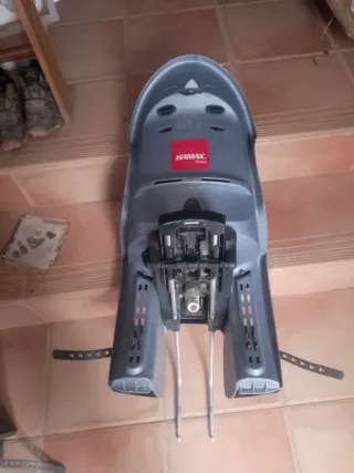 Cadireta reclinable hamax siesta