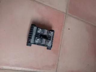 Cadireta reclinable hamax siesta