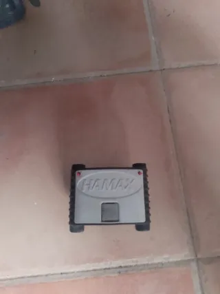 Cadireta reclinable hamax siesta