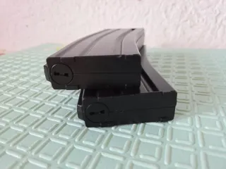 Cargadores M4 x 2 Airsoft Specna