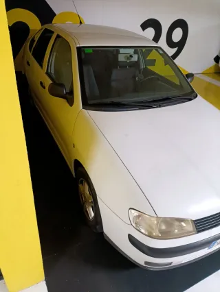 SEAT Cordoba 2000