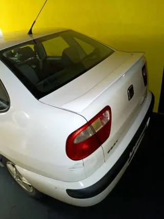 SEAT Cordoba 2000