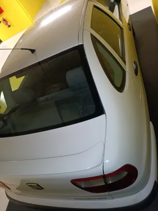 SEAT Cordoba 2000
