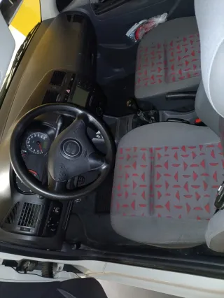 SEAT Cordoba 2000