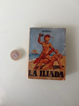 Libro antiguo