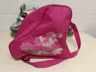 Patines en línea talla 40