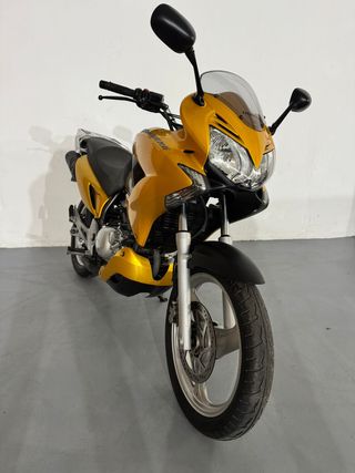 Honda Varadero 125