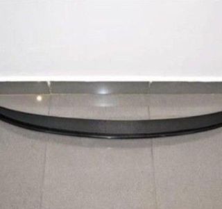 Alerón BMW F36 2014 look PERFORMANCE Carbono