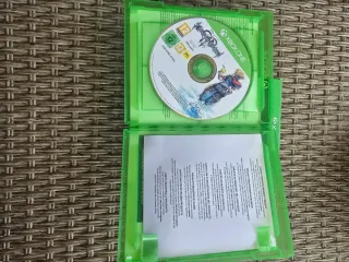 Kingdom hearts 3 deluxe edition xbox one