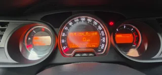 Citroen C5 2010 negociable o cambio