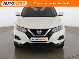 Nissan Qashqai 1.5 dCi N-Connecta
