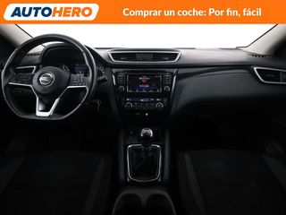 Nissan Qashqai 1.5 dCi N-Connecta