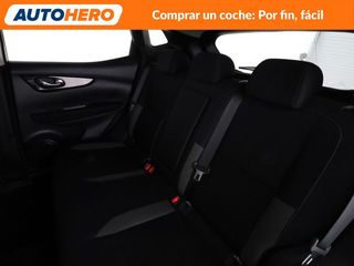 Nissan Qashqai 1.5 dCi N-Connecta