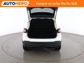 Nissan Qashqai 1.5 dCi N-Connecta