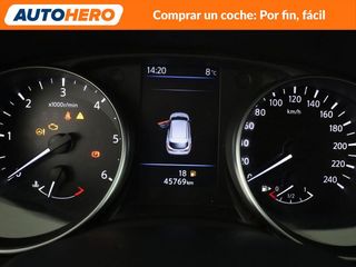 Nissan Qashqai 1.5 dCi N-Connecta