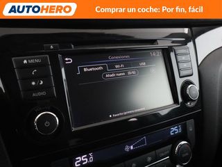 Nissan Qashqai 1.5 dCi N-Connecta