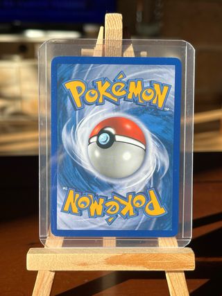 Carta Pokémon Empoleon LV.52 STF 2/100 ES