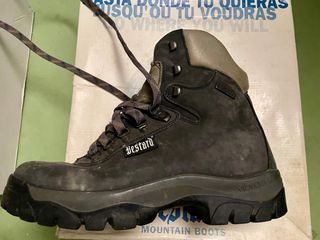 Botas de montaña Bestard Gore tex