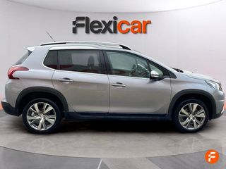 Peugeot 2008 Allure 1.2 PureTech 96KW (130CV) S&S