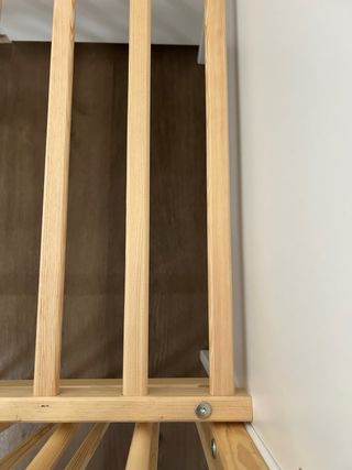 Cuna de Bebe Evolutiva Mia Kinderkraft