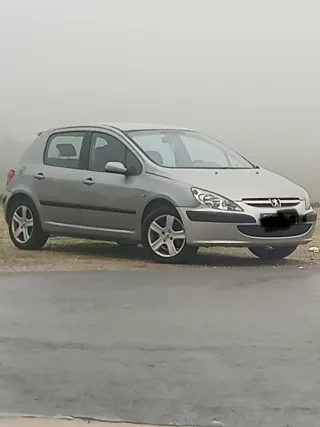 Peugeot 307 2003