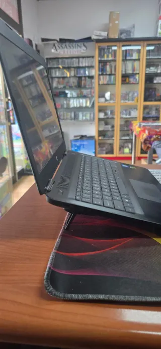 Portatile HP Pavilion Intel Core i7 - Windows 11