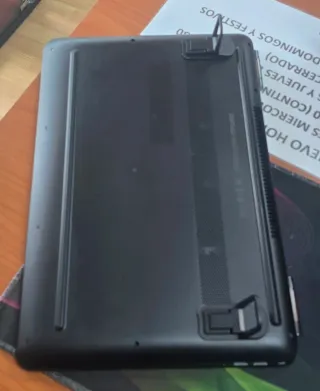 Portátil HP Pavilion Intel Core i7- Windows 11