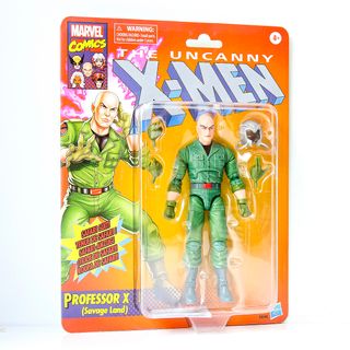 Figura Marvel Professor X (Savage Land)