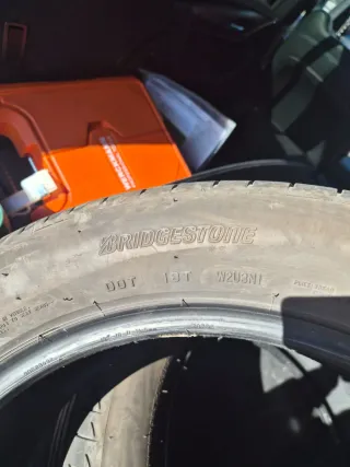 2 ruedas antipinchazos