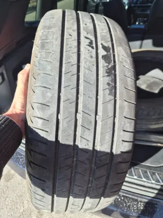 2 ruedas antipinchazos