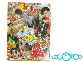 LIBRO+CD MUSICA K-POP