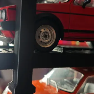 Expositor Modular Coches 1:28 y 1:24