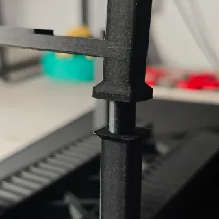 Expositor Modular Coches 1:28 y 1:24