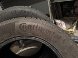 2 ruedas continental 185-65R15 88H