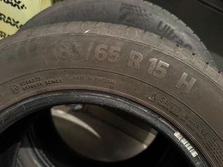 2 ruedas continental 185-65R15 88H
