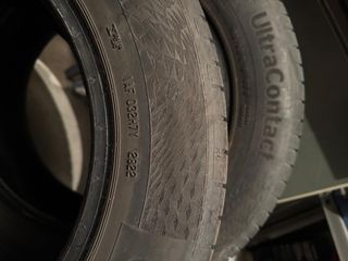 2 ruedas continental 185-65R15 88H