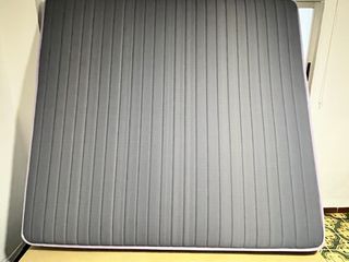 Cama matrimonio 180x190 con canapé y colchón