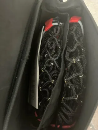 Cadenas Nieve Michelin Easy Grip B4