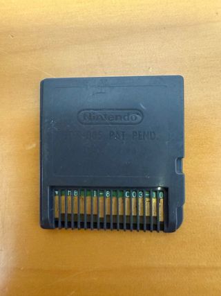 Pokemon edición diamante Nintendo Ds