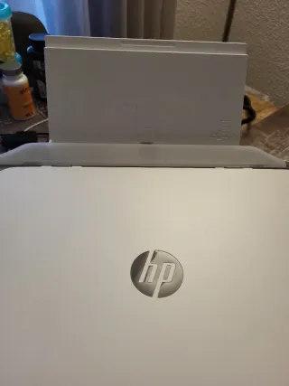 Impresora Hp DeskJet 2820e 588K9B,