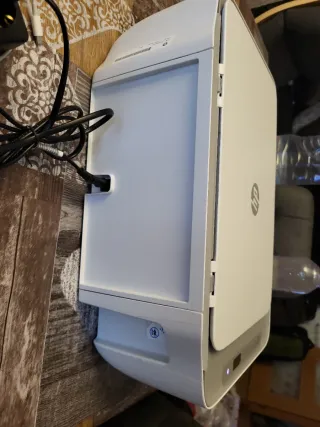 Impresora Hp DeskJet 2820e 588K9B,