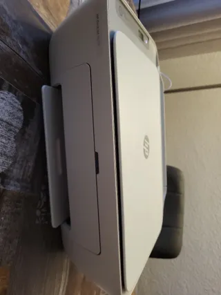 Impresora Hp DeskJet 2820e 588K9B,