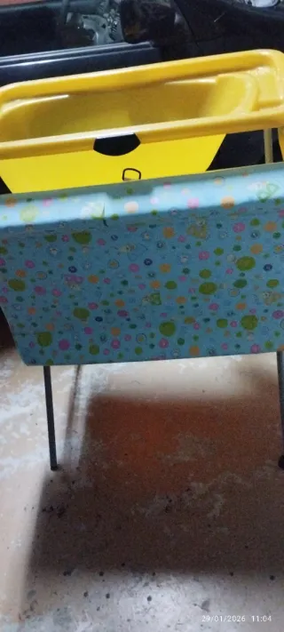 Bañera bebe