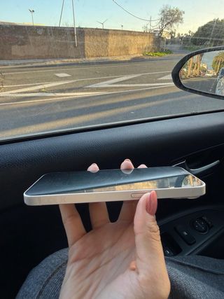 iPhone 14 85% Batería Cristal Trasero Roto