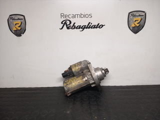 MOTOR ARRANQUE VOLKSWAGEN EOS (1F7)(2006) CAX 02Z