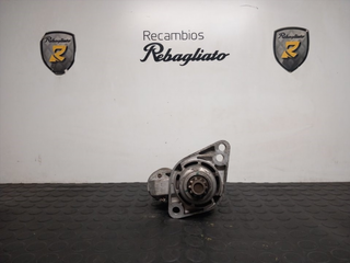 MOTOR ARRANQUE VOLKSWAGEN EOS (1F7)(2006) CAX 02Z