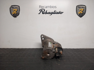 MOTOR ARRANQUE VOLKSWAGEN EOS (1F7)(2006) CAX 02Z