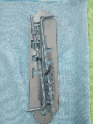 Comida de batería para Seat 125 y 1430